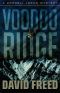 [A Cordell Logan Mystery 03] • Voodoo Ridge